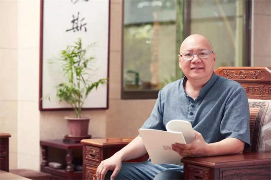 笔墨传文脉，雅韵贺端阳——高鸿专题报道