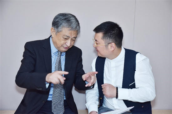 金石传文脉——南沙书画作品欣赏