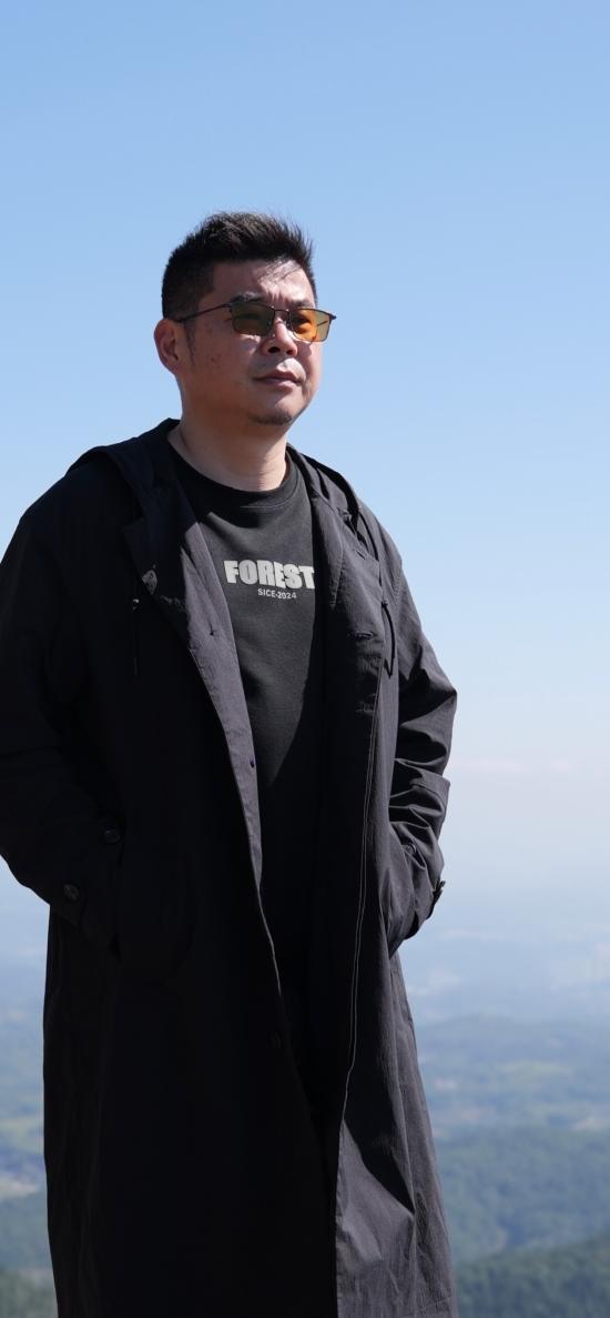 融山水茶心，塑窑间清韵——记茶器创作者寇德路