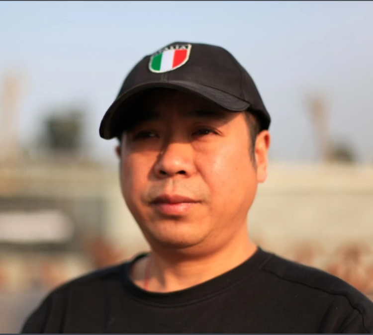 恭贺王一作品在北京弘达臻品拍卖公司落锤成交