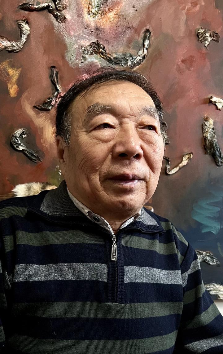 丹青承文脉 艺誉通中外——国画名家邓川良艺术造诣与收藏价值双攀升