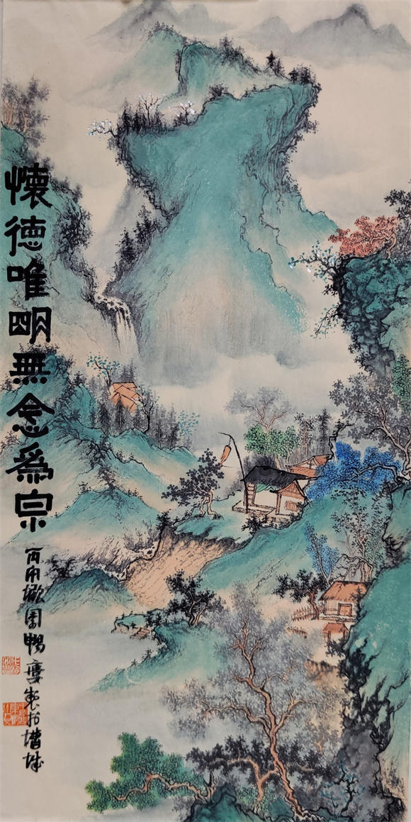 石炉先生书法理论:随读随议，触类旁通（五）