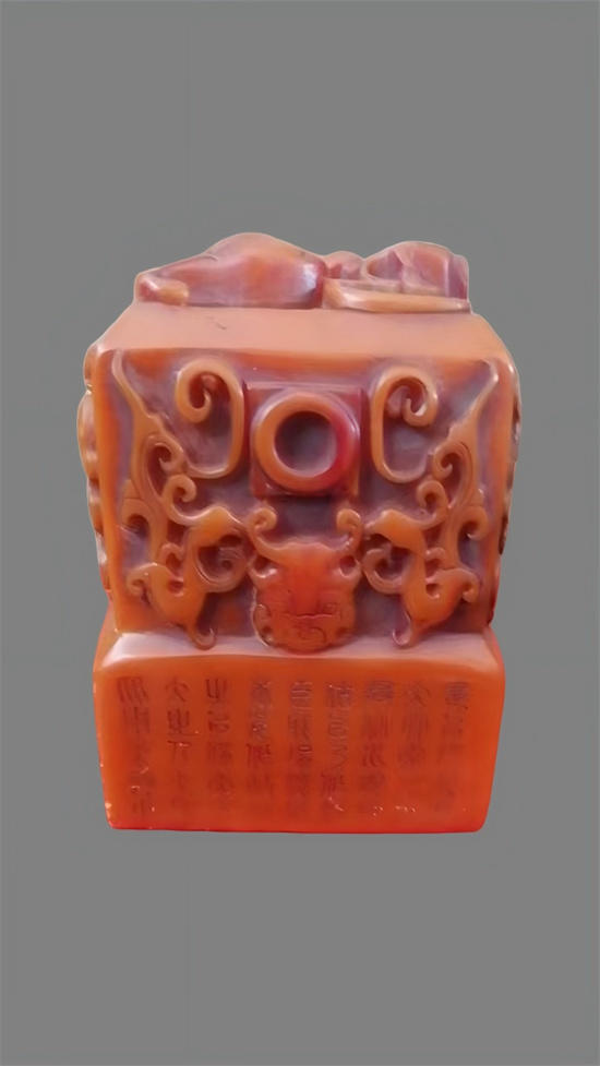 藏韵守心，文脉传情——我的二十年收藏之路