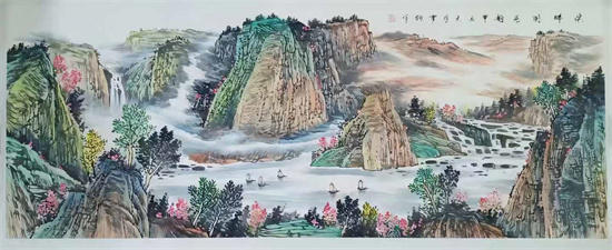 藏韵守心，文脉传情——我的五年收藏之路