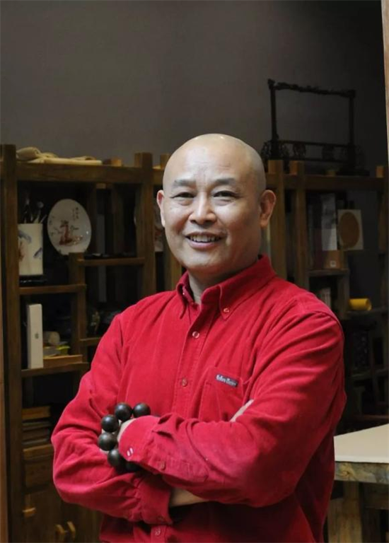 学院派实力标杆！刘光国画稀缺性凸显、升值空间持续释放