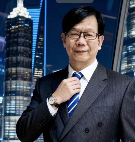 翰墨丹心颂华章 —— 林敦席献礼中国共产党成立 105 周年