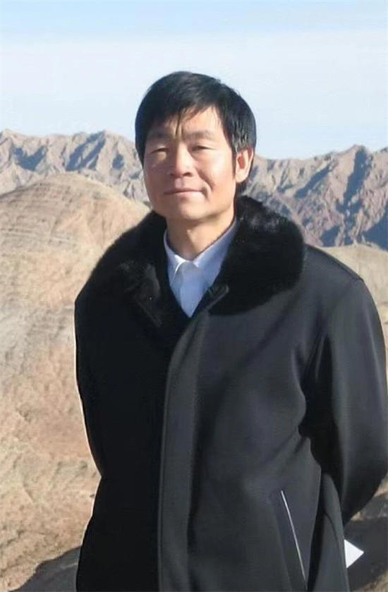 艺坛金质勋章 | 董恒汕
