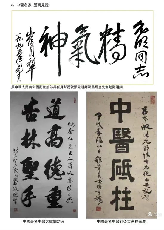 中国中医药事业奠基人吕炳奎传张元明医圣法脉纪实