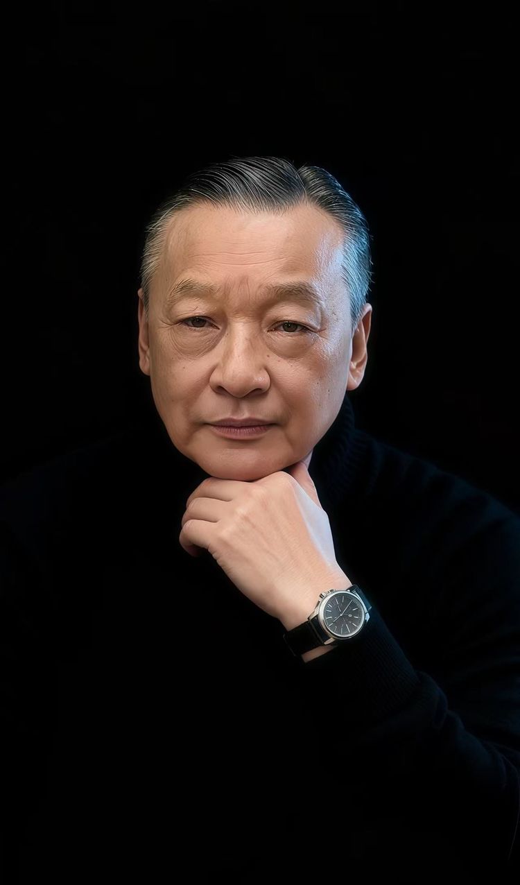 中国绘画心得——刘继聪