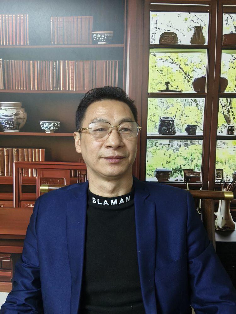 艺术家王一珺作品鉴赏