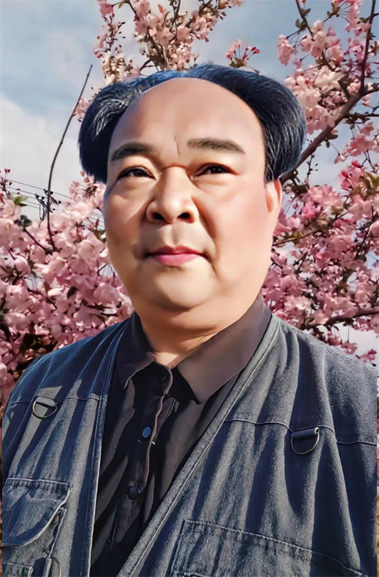 笔底燃星火，丹心绘长征！纪念长征胜利九十周年！陈红林长征组画特展！