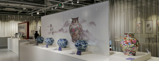 七季雅韵新程启 东方艺夏落京城——2026“东方艺术品之夏”七月开幕