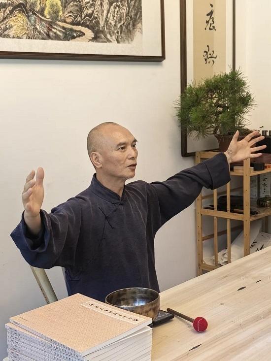 金熙长丨高手对决，百名之内，唯第二人知其妙处