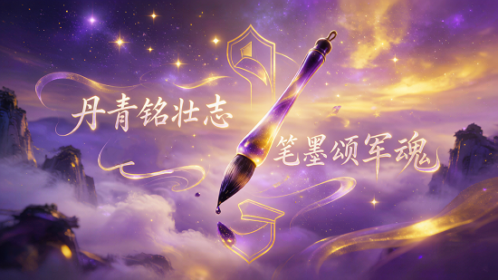 丹青铭壮志 笔墨颂军魂丨长征胜利九十周年石金良艺术特展