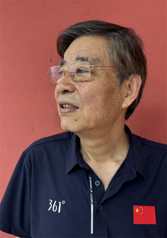 笔墨守初心 翰墨见风骨——书法家相西钧艺术人生
