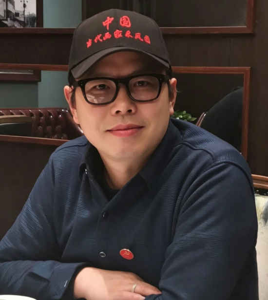 浅谈名家刘孝田艺术创作与学术追求