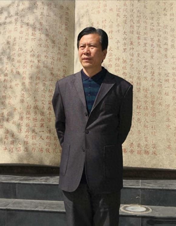 张敏钧书法在甘肃的影响力探析