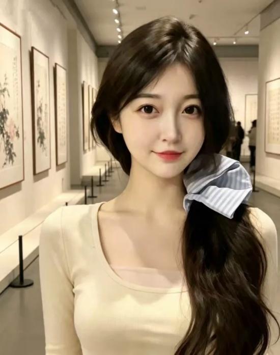 墨彩中国.首届书画创作交流展特邀推荐书画艺术名家——石媛