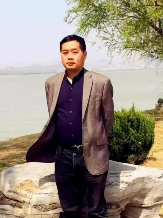 肥州居士罗永义：诗行万里 翰墨传声