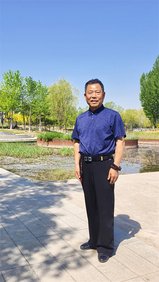 笔墨守初心 翰墨见风骨——丨长征胜利九十周年郭凤金艺术特展