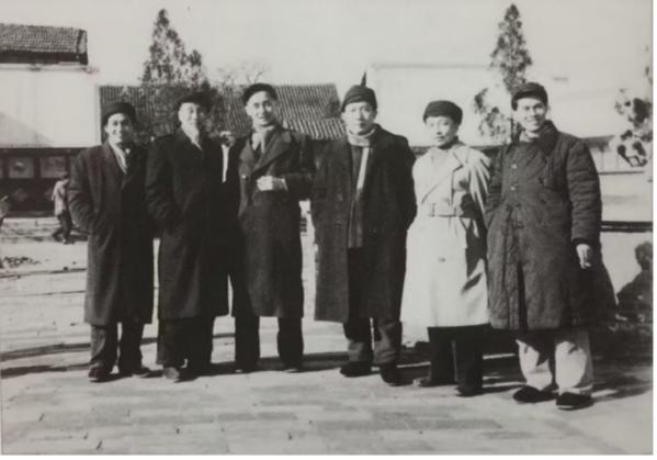 从馆藏档案到拍卖市场：汪澄作品价值持续释放，一代大家被重新看见