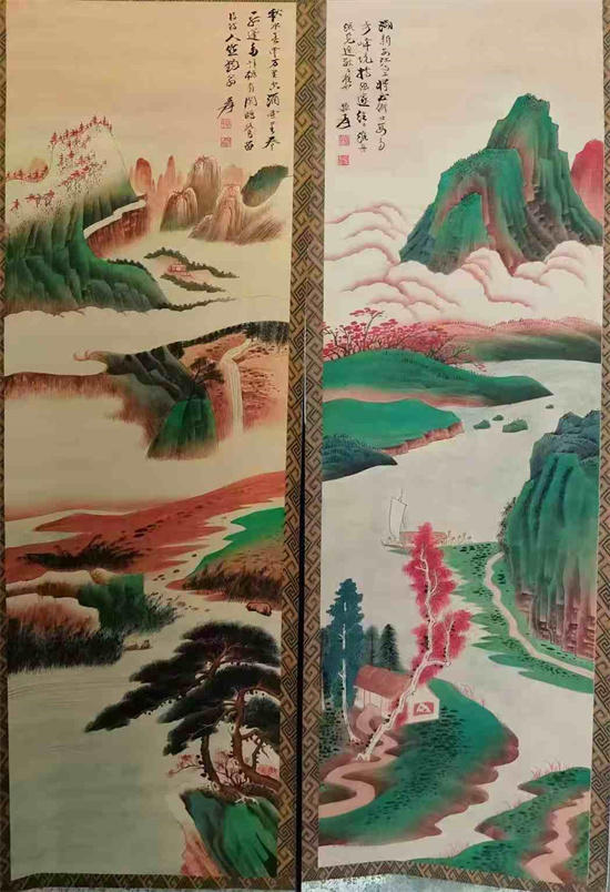 为大力弘扬中华优秀传统文化