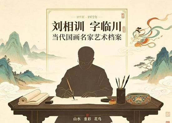 收藏新风向，刘相训画作价格如何