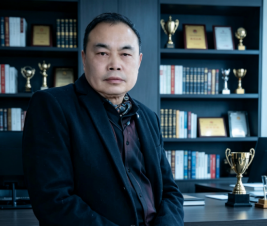 以文载道润初心 以诗为炬传文脉——当代创作者夏明智的文学征途标题