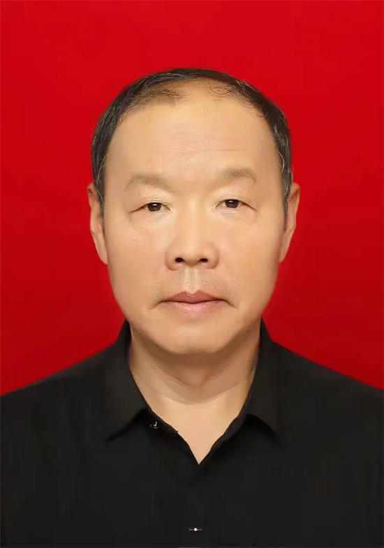 中国实力派著名书法家靳效武——书法作品鉴赏【人物艺术专访】