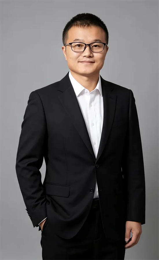 书画家曹孝冬丹青水墨国画山水欣赏——书画艺术专题报道