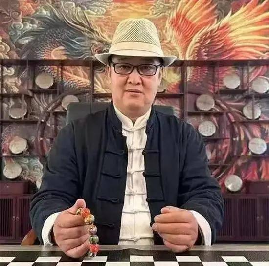 富玉——广州富察宫廷文化艺术馆