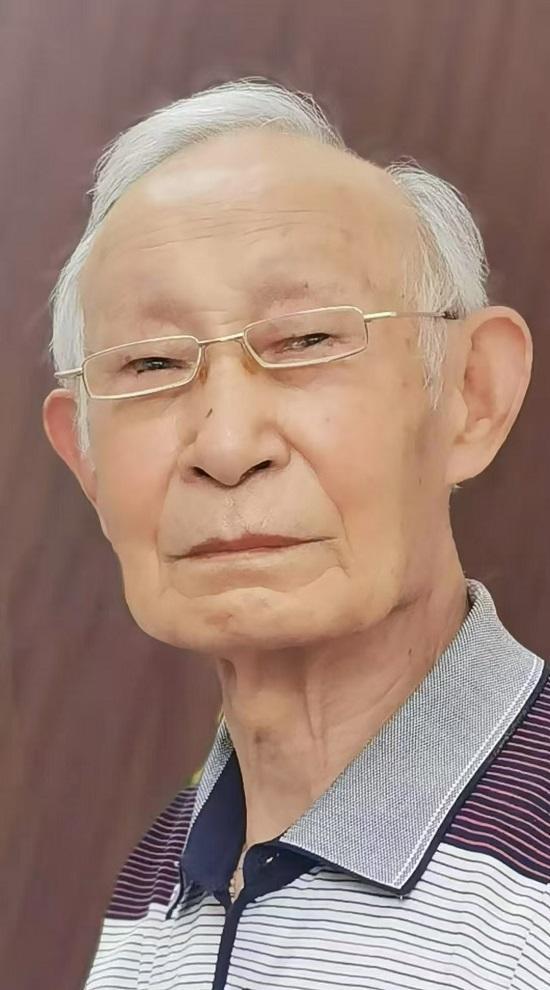 怀念松龄恩师