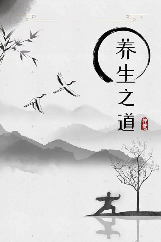 循自然之道，唤醒自愈本能 —— 沈惠平金胎掌拍点穴疗法
