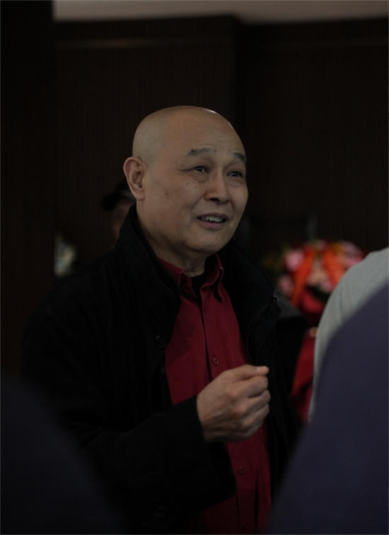 笔墨藏风骨 稀缺筑价值｜军旅学院派名家刘光国画收藏潜力深度研判