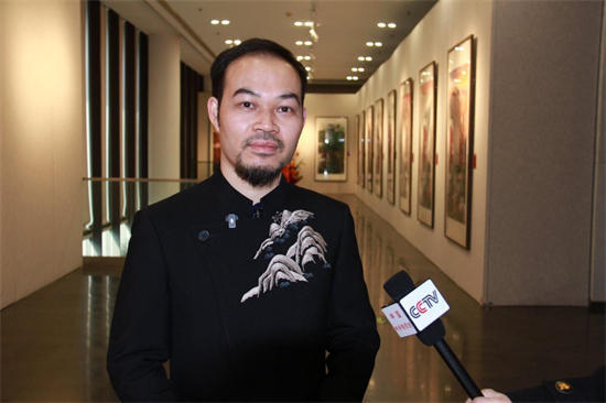 李庆兴国画：收藏核心逻辑与升值潜力全解