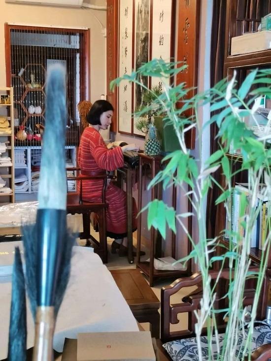 富贵能否过三代，竟与家具有关——金熙长谈居家设计与家族气象