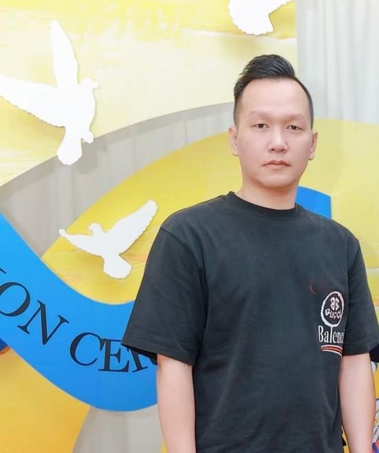 墨虾藏雅韵 齐脉续新章 —— 书画新秀梁景新水墨虾艺术赏析