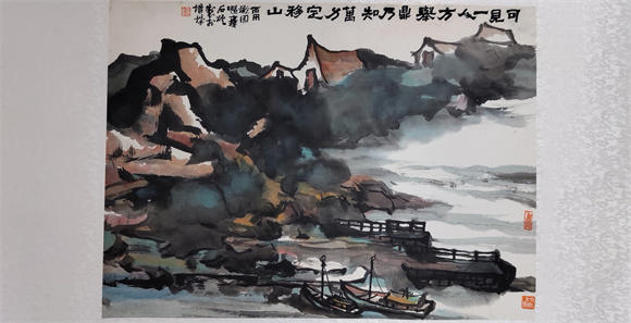 石炉先生书法理论:随读随议，触类旁通（六）