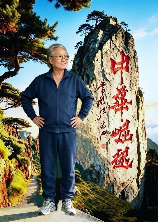 爨火赓续 金石传魂——张济海爨八体的时代担当