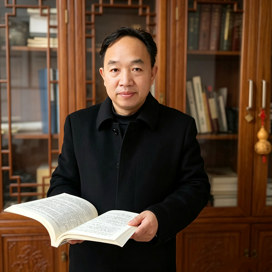 守中存仁心，诗墨润医道——高东顺医师诗文品读