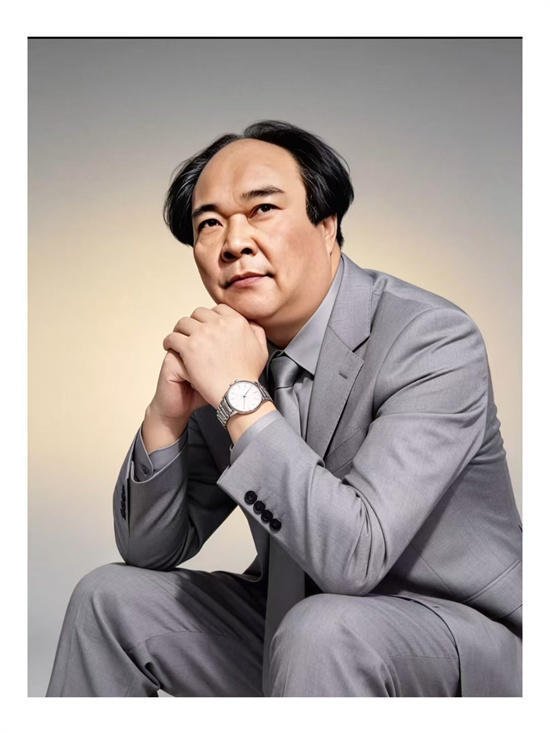 丹青颂长征胜利九十周年——陈红林艺术特展专题报道