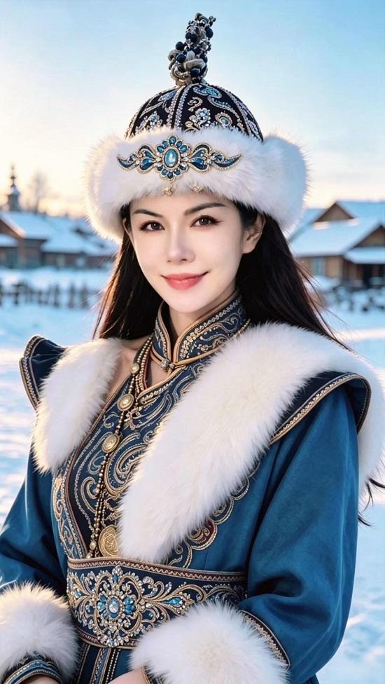 国风祥音 · 中国唱法功勋艺术家——刘祥杰