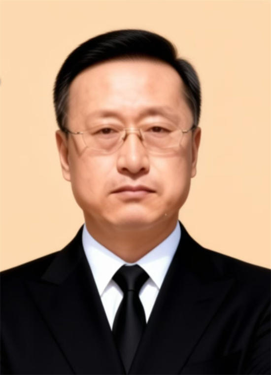 传承中华文脉 聚力实业报国——陈希锋