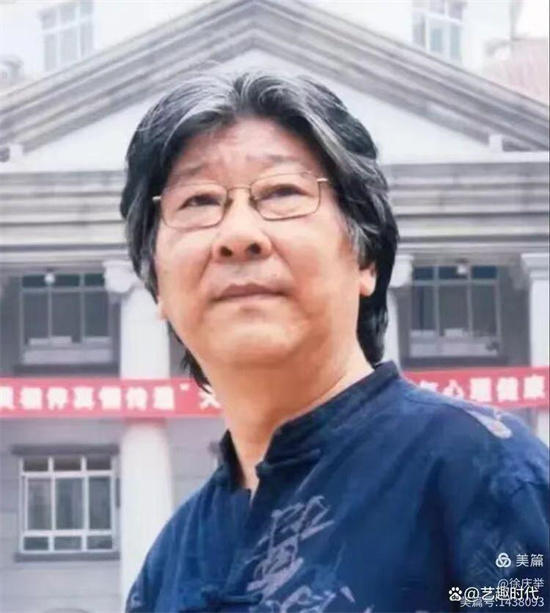丹青翰墨连理枝　德艺双馨琴瑟鸣——记著名书画家王山岭袁桂兰