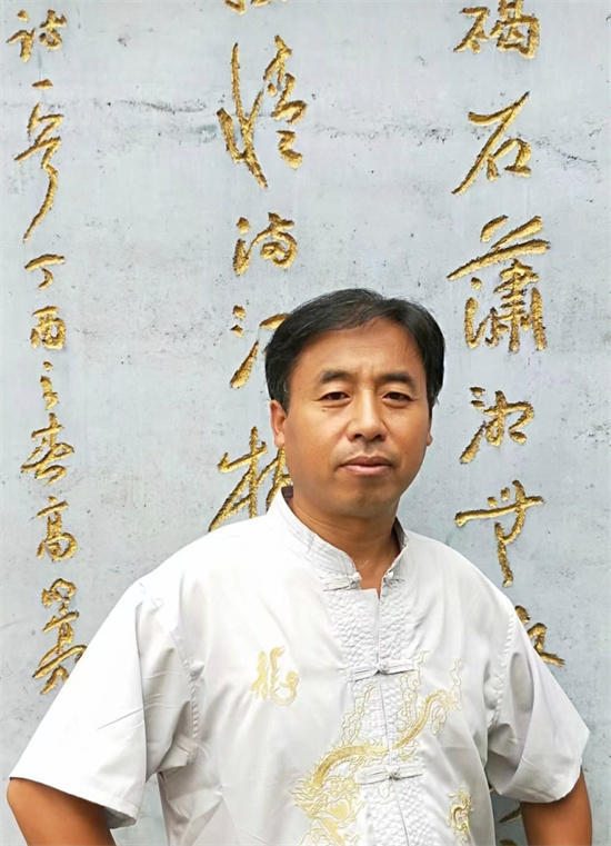 墨韵融光影 笔墨见初心 —— 实力派艺术家高明亮的艺术之路
