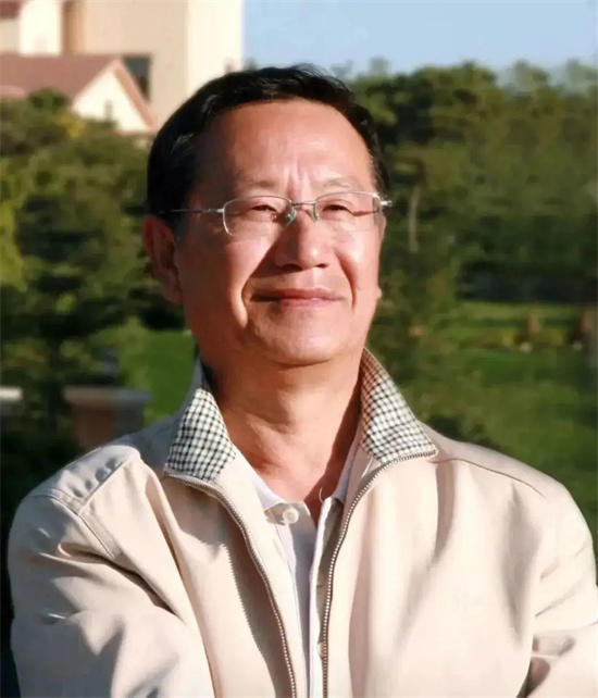 翰墨载诗意 丹青耀初心|白燕君——诗画同修的当代艺术家