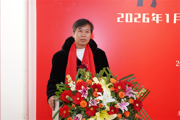 李庆友国画作品的艺术价值与收藏潜力