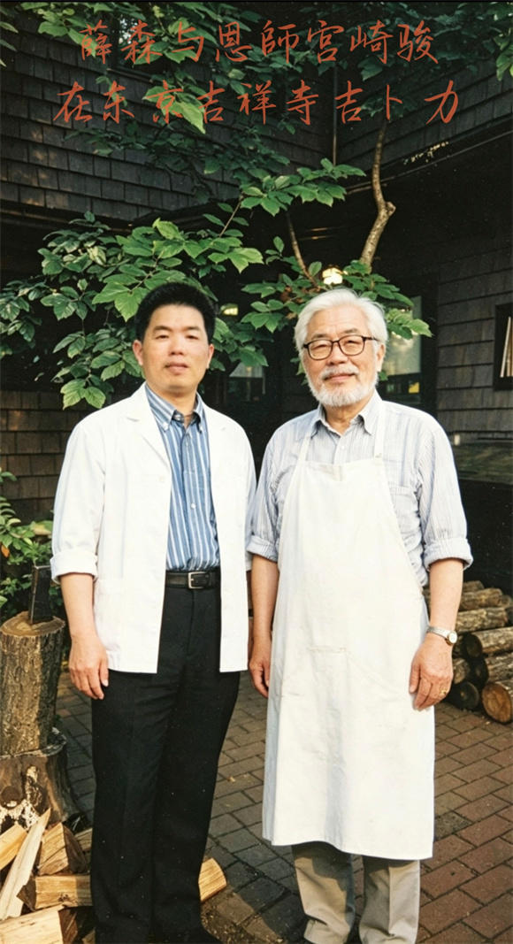 薛森號外又上海外头条： 深掘甲骨文脉 以笔墨夯实文化强国之基
