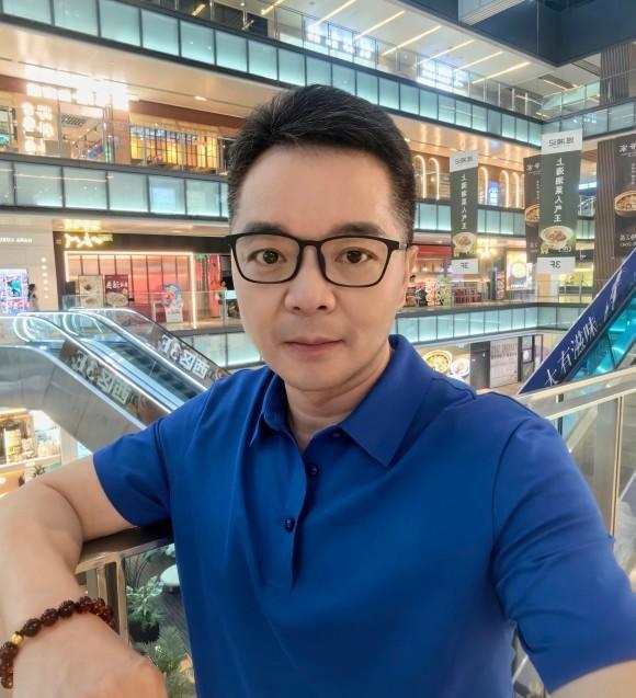 《盛世中华·传世名家》艺术家许浩青专题报道