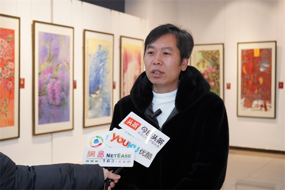 收藏指南：李庆友国画的收藏价值与升值潜力